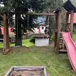 Horska Poustka Tatil Evi *