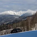 Tatil Evi Horska Poustka *
