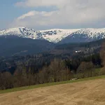Horska Poustka Tatil Evi