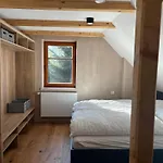Tatil Evi Horska Poustka *