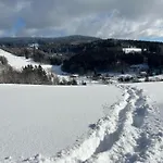 Tatil Evi Horska Poustka Benecko