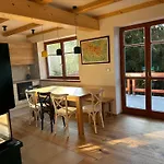 Tatil Evi Horska Poustka