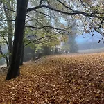 Tatil Evi Horska Poustka Benecko