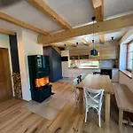 Horska Poustka Tatil Evi Benecko