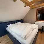 Tatil Evi Horska Poustka