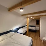 Tatil Evi Horska Poustka Benecko