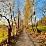 Horska Poustka Tatil Evi *