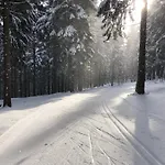 Horska Poustka *
