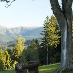 Tatil Evi Horska Poustka