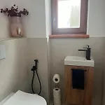 Tatil Evi Horska Poustka Benecko