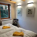 Horska Poustka Tatil Evi