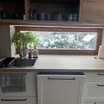 Tatil Evi Horska Poustka