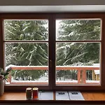 Tatil Evi Horska Poustka Benecko