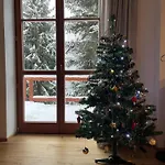 Tatil Evi Horska Poustka *