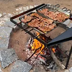 Horska Poustka Tatil Evi