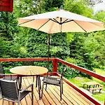 Tatil Evi Horska Poustka Benecko