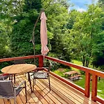 Tatil Evi Horska Poustka Benecko