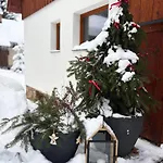 Horska Poustka Nyaraló Benecko