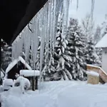 Horska Poustka Tatil Evi Benecko