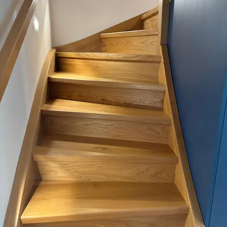 Horska Poustka 贝内茨科