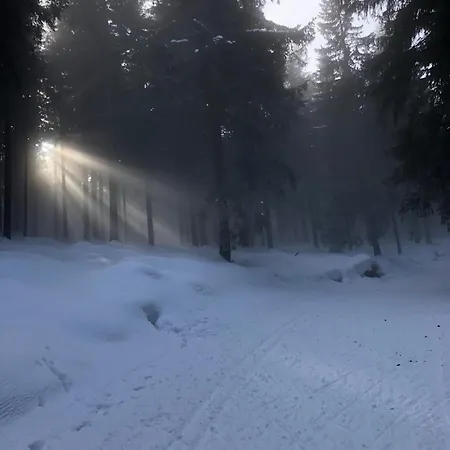 Horska Poustka 度假居