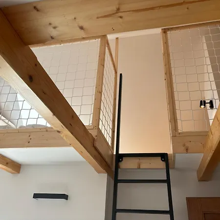 Ferienhaus Horska Poustka *