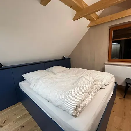 Ferienhaus Horska Poustka