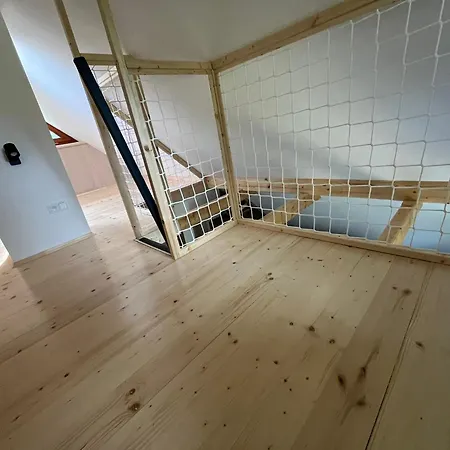 Ferienhaus Horska Poustka *