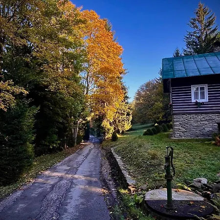 Horska Poustka *