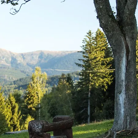 Holiday home Horska Poustka