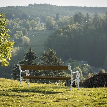 Horska Poustka Ferienhaus Benecko