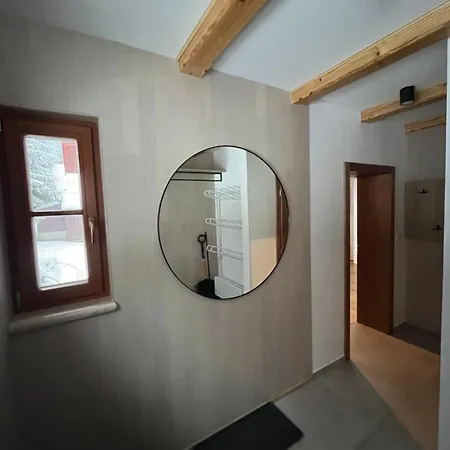 度假居 Horska Poustka 贝内茨科