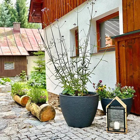 Horska Poustka * 贝内茨科