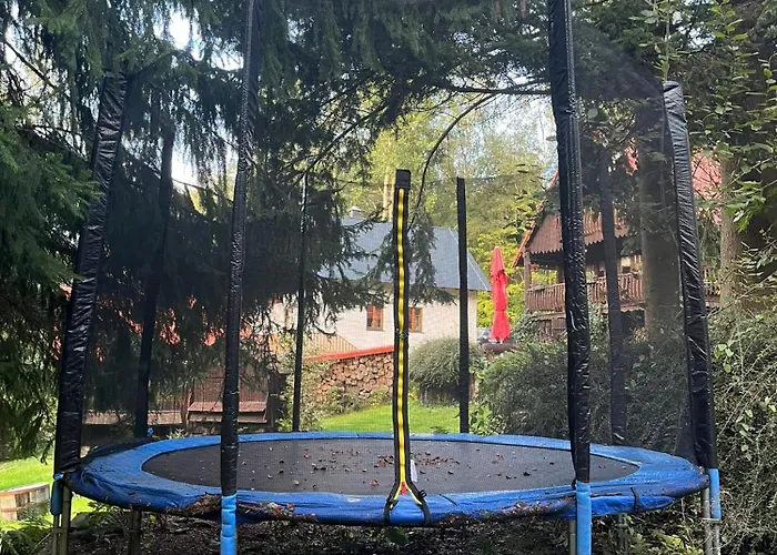 Horská Poustka *