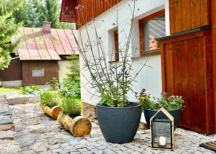 Horska Poustka * Benecko